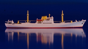 Kühlschiff "Voce" Medi (1 St.) YU 1961 Risawoleska Ri 131d